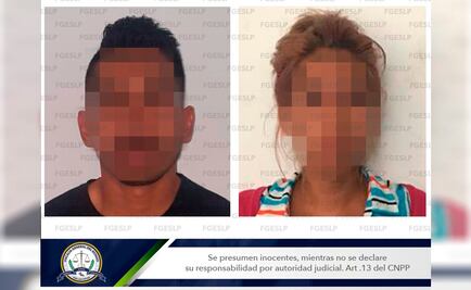 Prisión preventiva para hermanos acusados de feminicidio