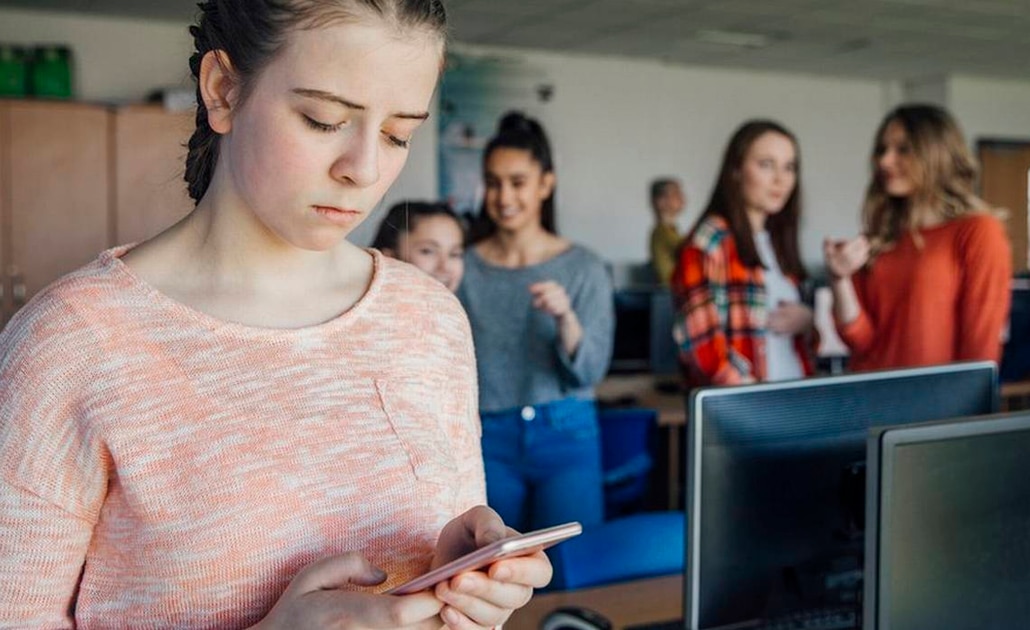 Qué es Yolo, la nueva app de Snapchat acusada de bullying