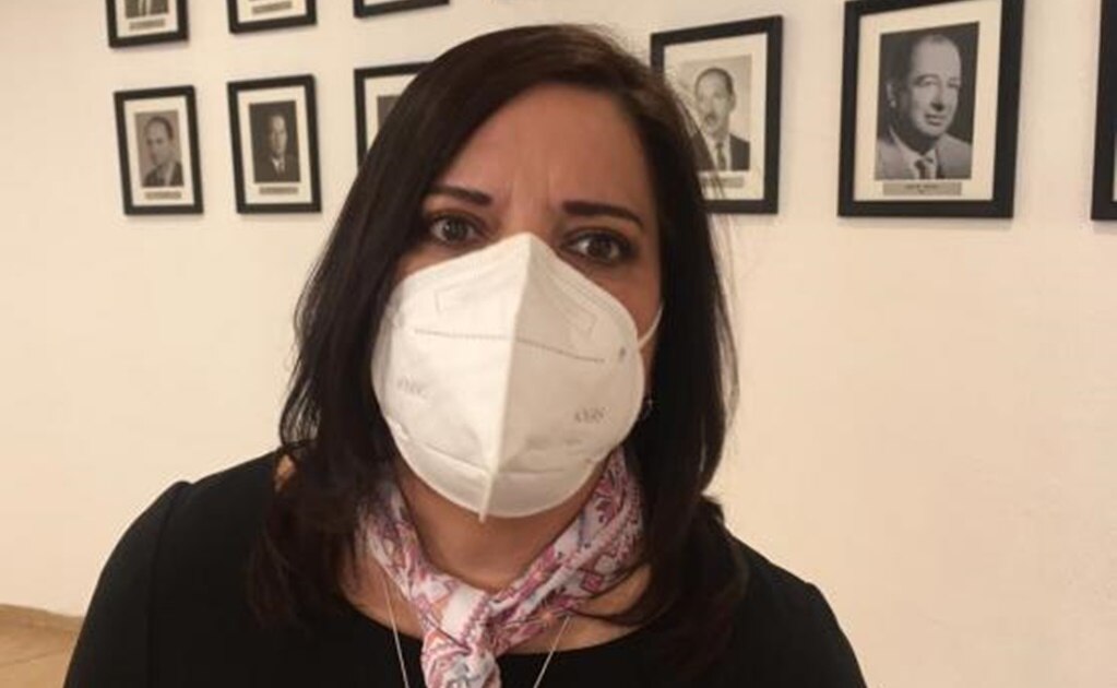 Importante, integrar gabinetes estatal y capitalino con equidad de género, manifiesta IP en SLP