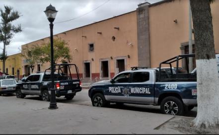 Villa de Reyes, la situación más compleja en materia de seguridad en lo que va de 2020: SSPE