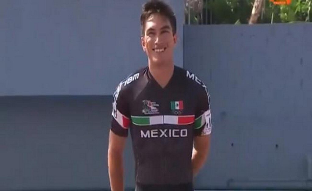  Jorge Martínez le da a México su décima medalla de oro