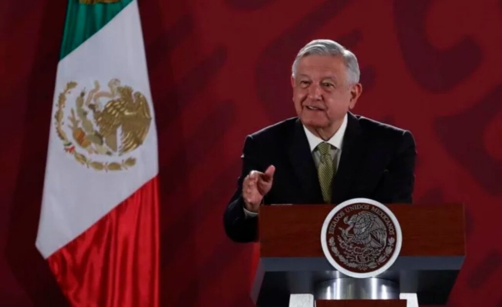 Mudar secretarías y caso Ayotzinapa, entre compromisos pendientes de AMLO