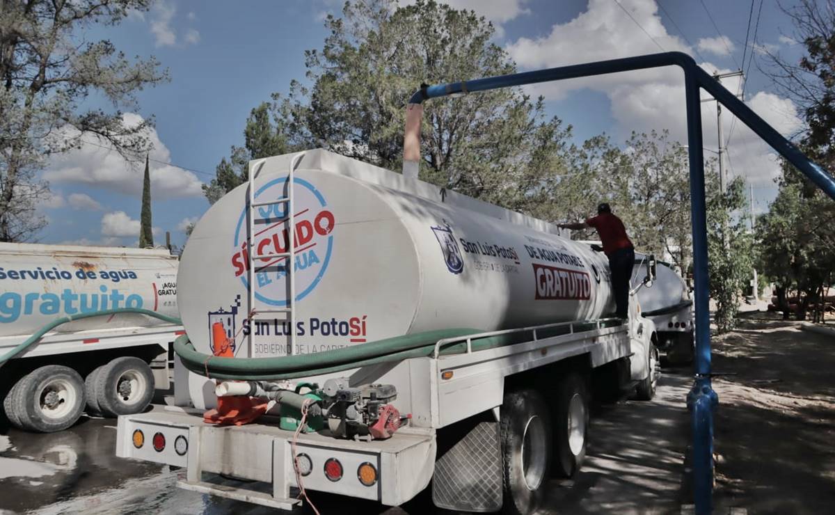 Siguen las agresiones contra piperos en la capital potosina