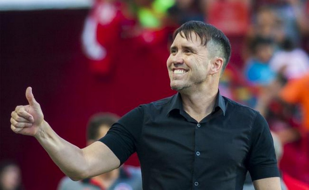 Xolos pierde caso ante Eduardo Coudet y deberá pagarle