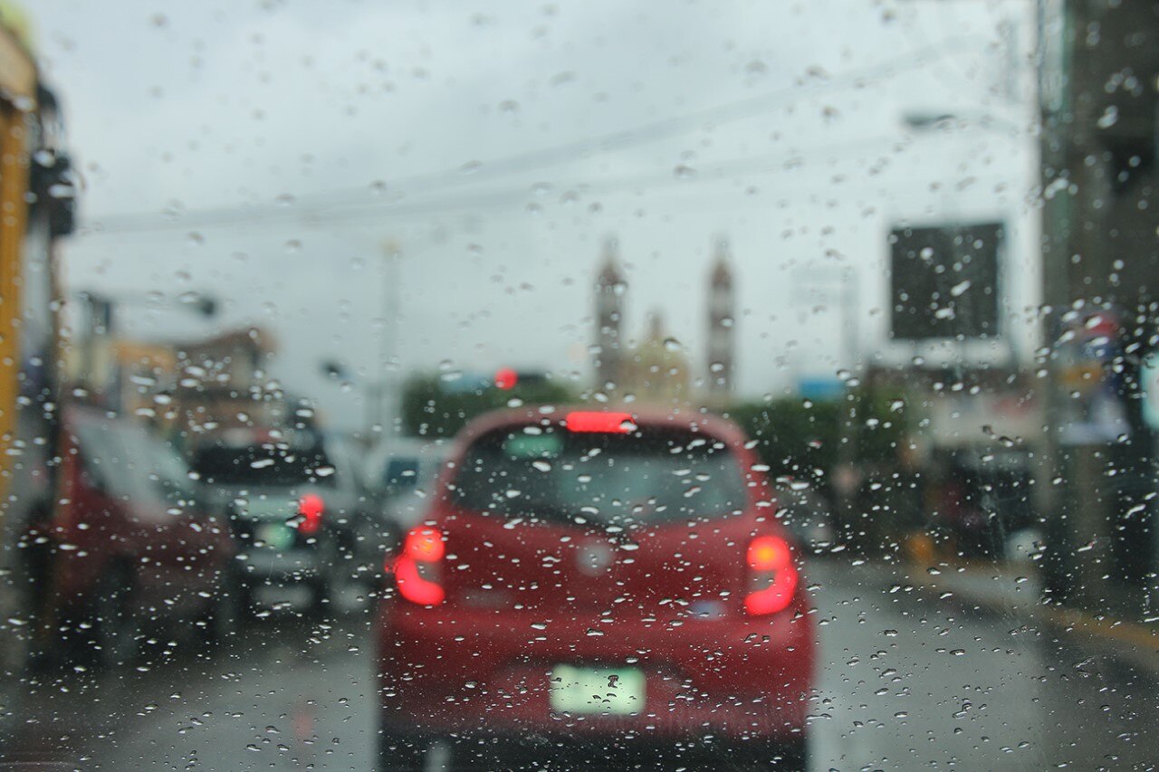 Protección Civil llama a tomar previsiones por lluvias