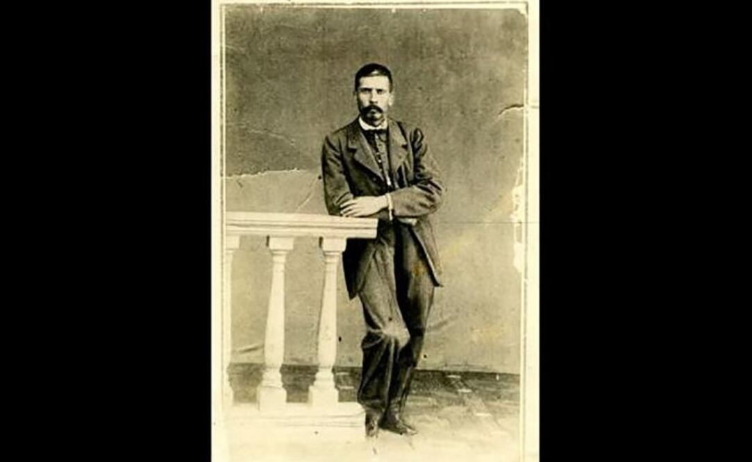 Foto: Archivo. El Universal.