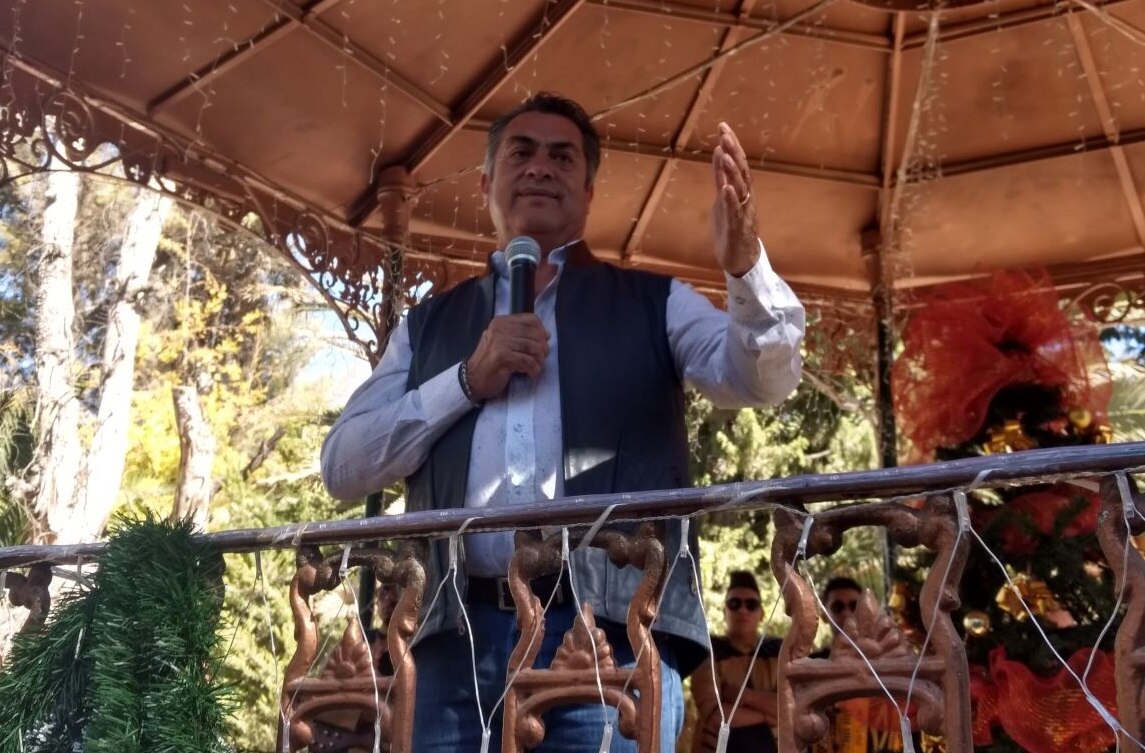 Foto: Fernando Carmona/El Universal