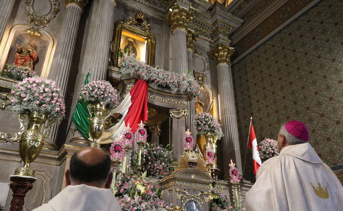 ¿Fue cuartel militar? 7 datos que quizá no sabías de la Basílica de Guadalupe de San Luis Potosí