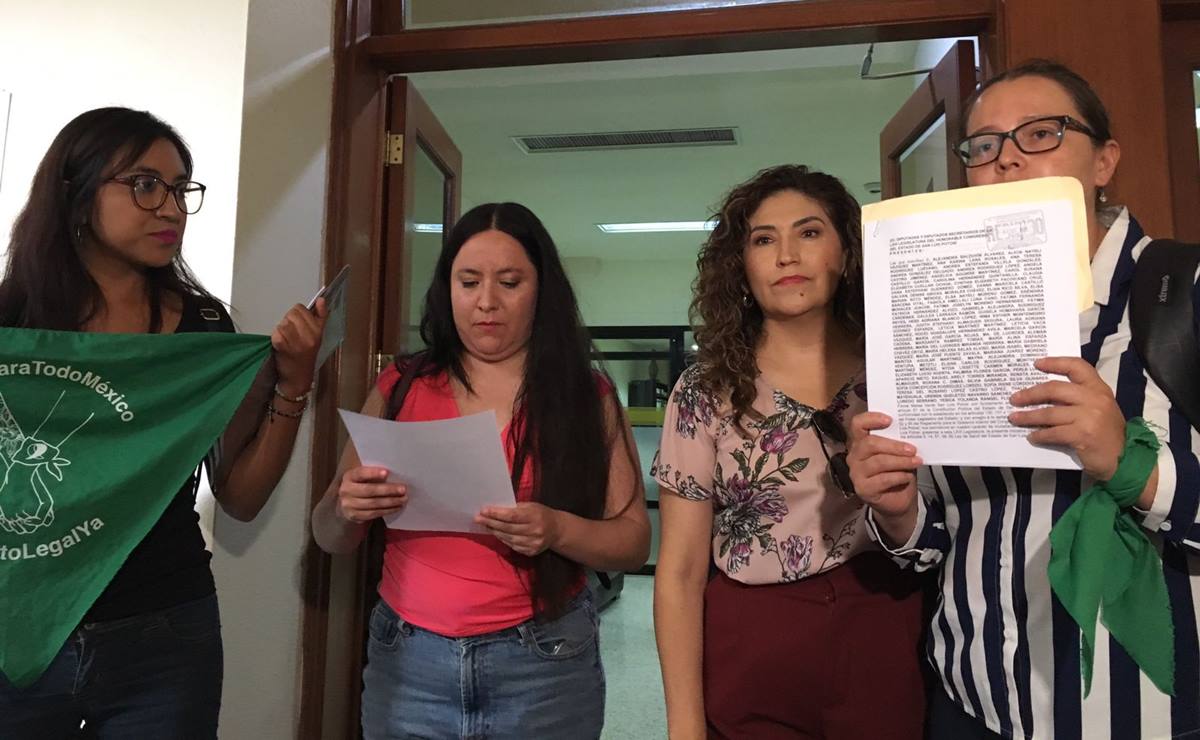 Foto: Regina Arellano