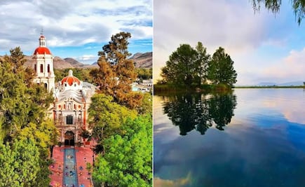 Día del Padre 2025: Los mejores lugares para acampar, relajarse o comer rico en SLP  