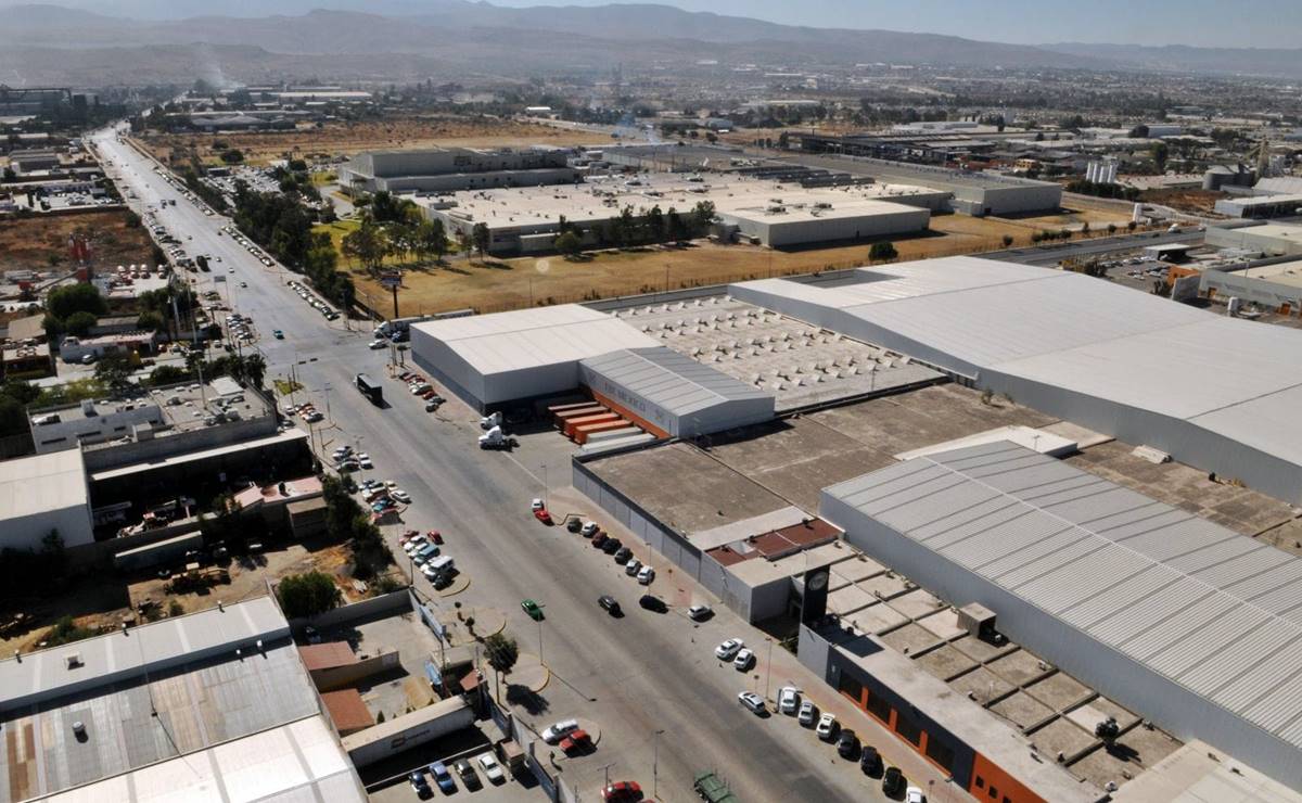 Pocas empresas en SLP han acondicionado áreas de descanso para sus trabajadores: CTM