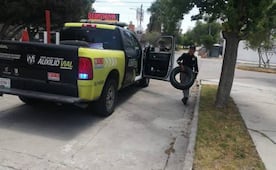 Hasta 60 “apartados” son retirados cada día en el Centro Histórico de SLP