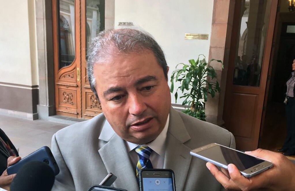 Decena trágica, última semana en SLP