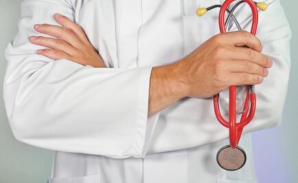 Médicos de farmacias no han sido incluidos en plan de vacunación en SLP: Canaco