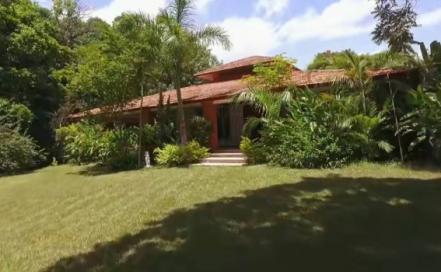 Así es la casa de AMLO dónde pasará sus vacaciones de Semana Santa