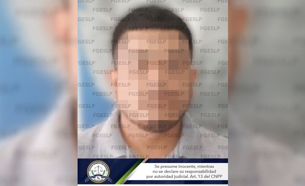 Capturan a presunto violador en Villa de Reyes 