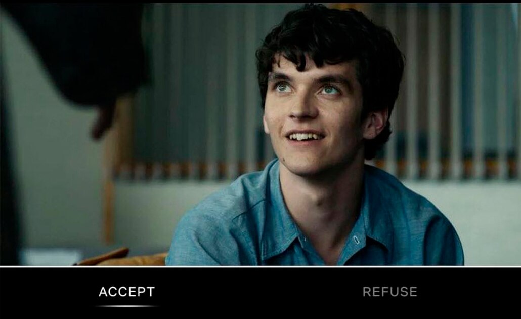 "Black Mirror" en Netflix: así es la película interactiva "Bandersnatch"