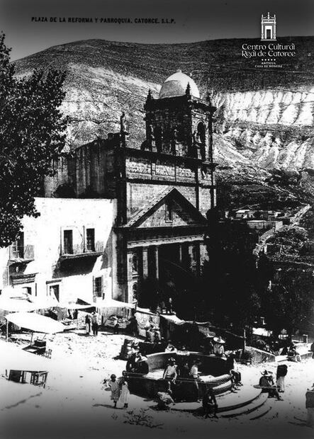 Foto: Yo Amo Catorce.