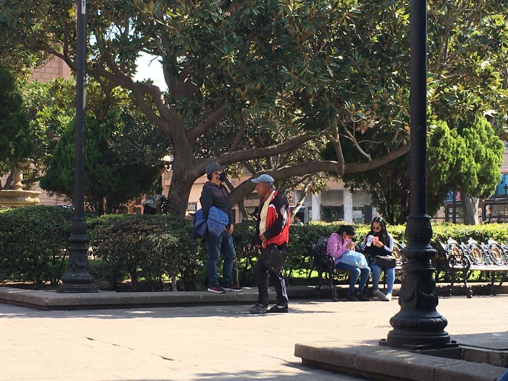 Foto: Angélica Ortíz