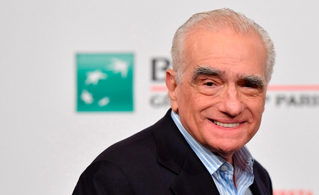 Scorsese defiende Netflix y sigue fiel a salas de cine