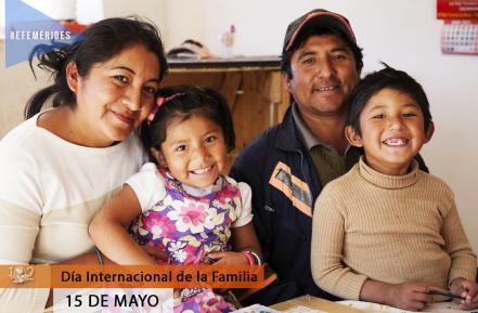 Efemérides 15 de mayo