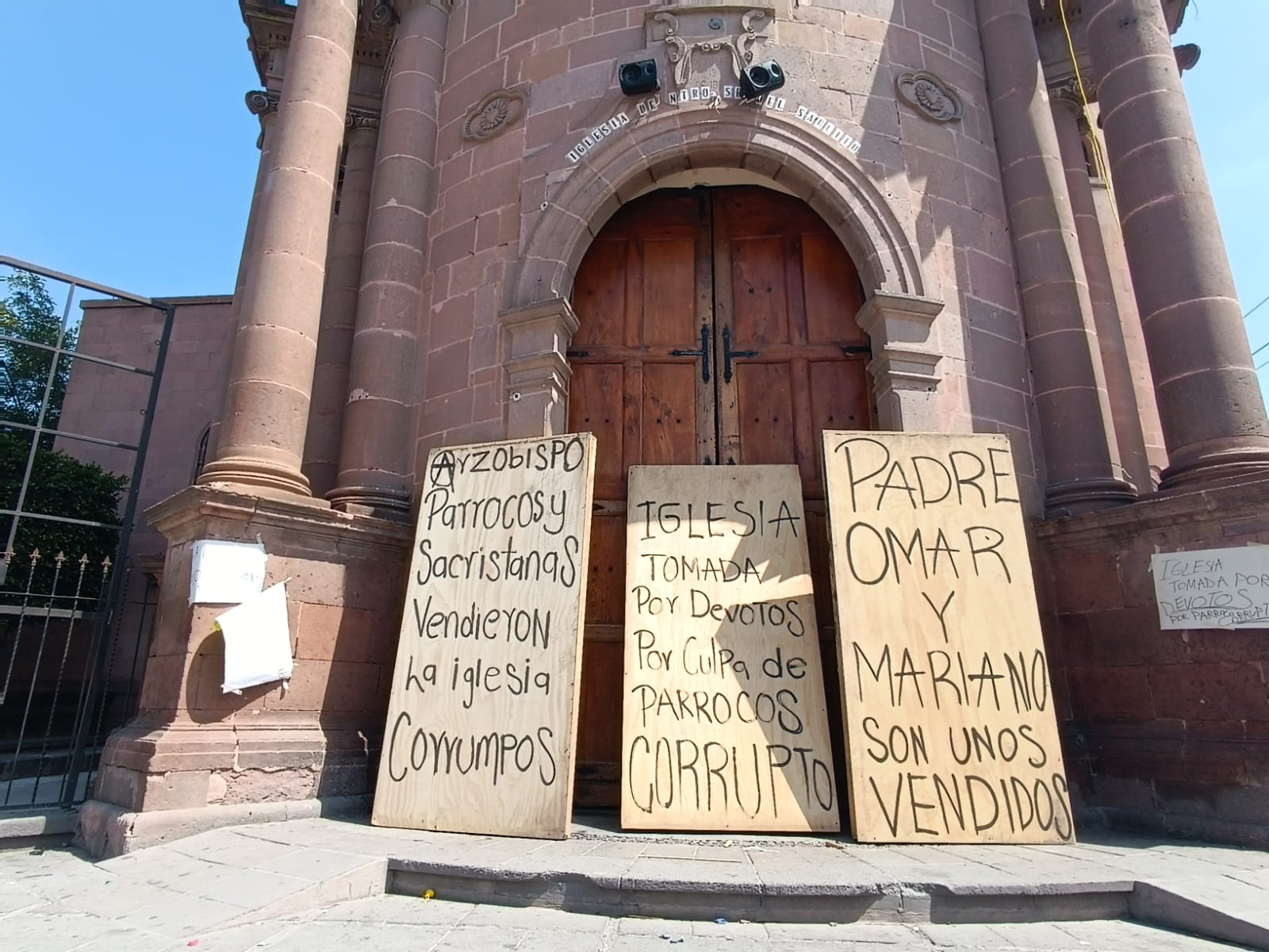 Foto: Xochiquetzal Rangel