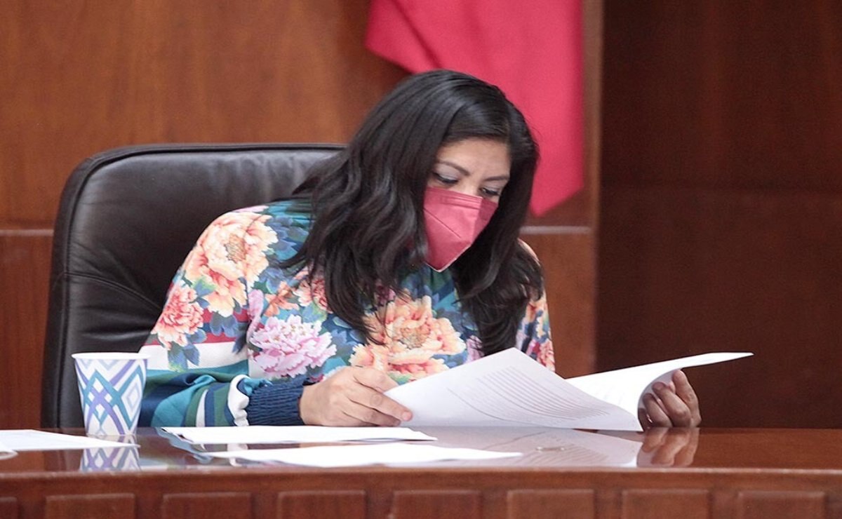 Presentarán “Iniciativa Lila” para erradicar violencia de género en espacios públicos en SLP