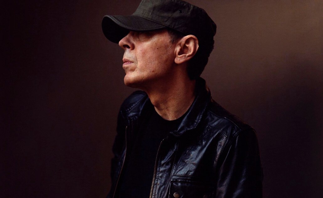 Scott Walker, leyenda del rock fallece a los 76 años