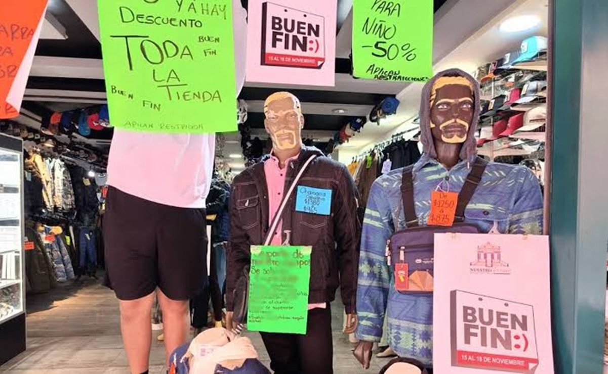 Buen Fin 2025: Profeco vigilará con lupa y sancionará a comercios con “ofertas” engañosas