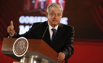 AMLO anuncia “limpia” en Migración y Aduanas
