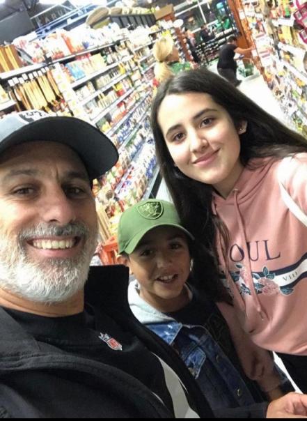 Así viven los famosos la paternidad en tiempos de cuarentena