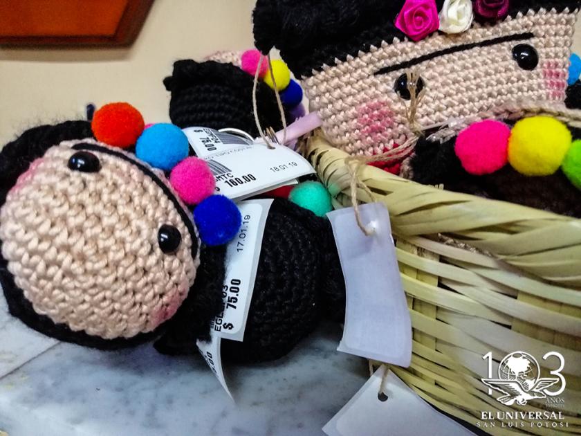 El boom de la moda artesanal en SLP