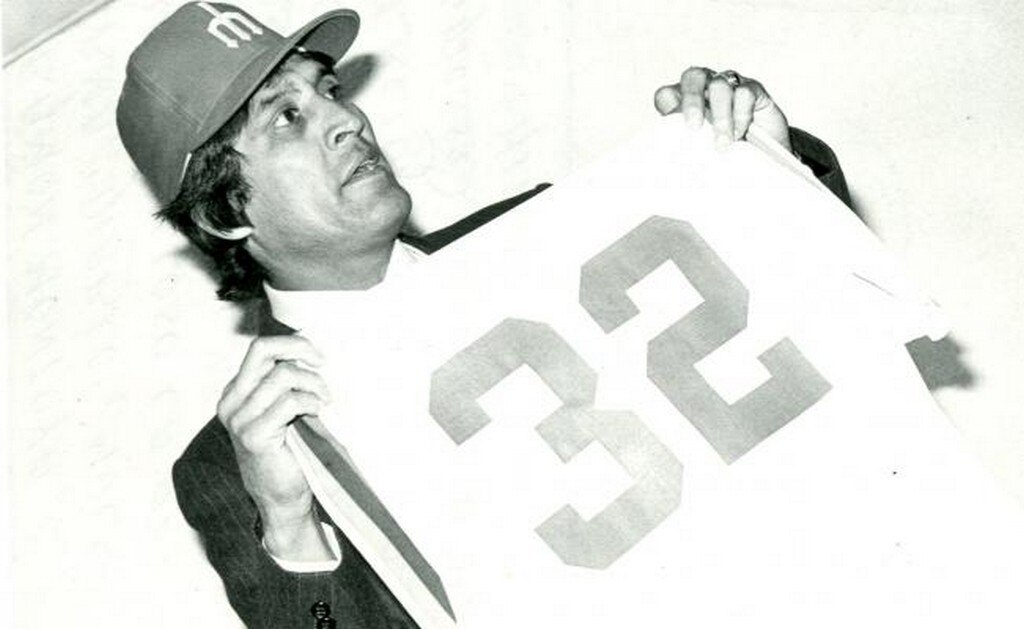 Fallece Ramón "Diablo" Montoya, leyenda del beisbol en México