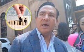 Descarta secretario de Gobierno impedimentos para que parejas del mismo sexo adopten menores en SLP 