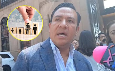 Descarta secretario de Gobierno impedimentos para que parejas del mismo sexo adopten menores en SLP 