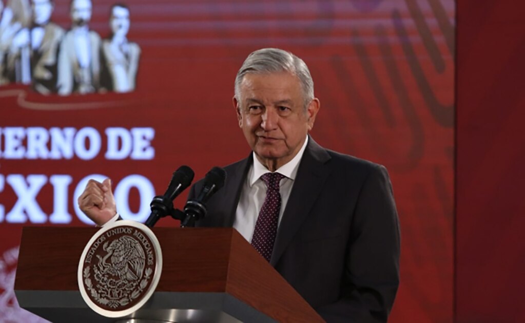 Foto: Archivo. El Universal.