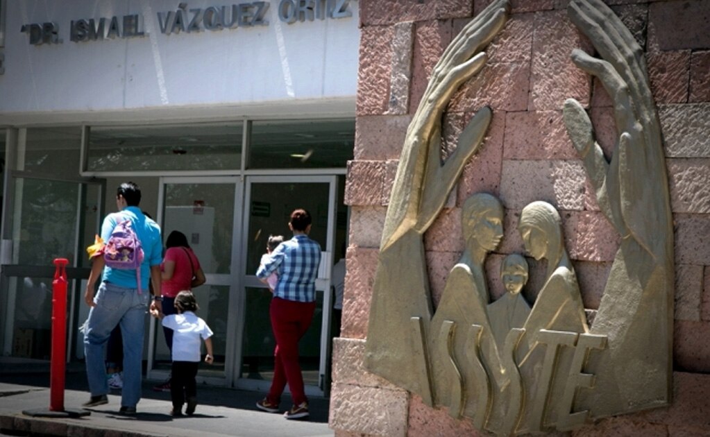 Issste incrementa porcentaje de donaciones de órganos