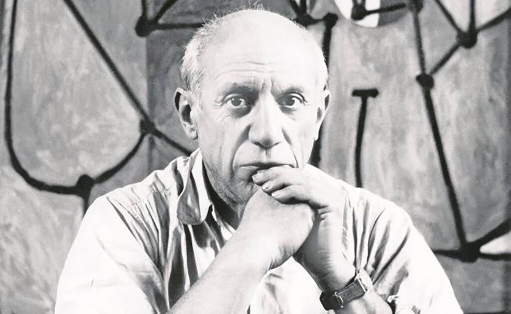 Mansión donde murió Picasso es comprada por empresario