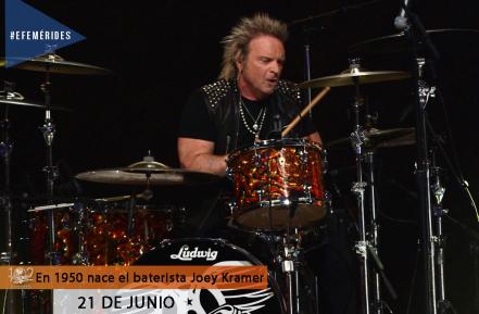 Efemérides 21 de junio