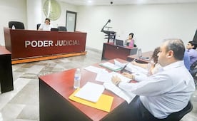 Revelan presunto mega hackeo al Poder Judicial del Estado de San Luis Potosí