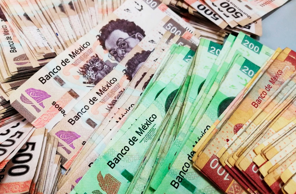 Hasta 1.7 mdp se llevarían congresistas al terminar su cargo 