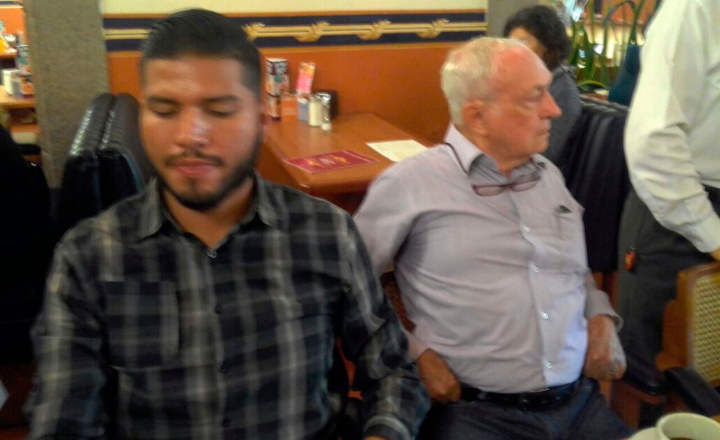 Cambio por SL presentará propuestas de seguridad a gobierno