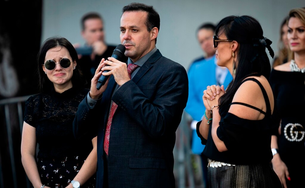 Foto: AFP | El Universal