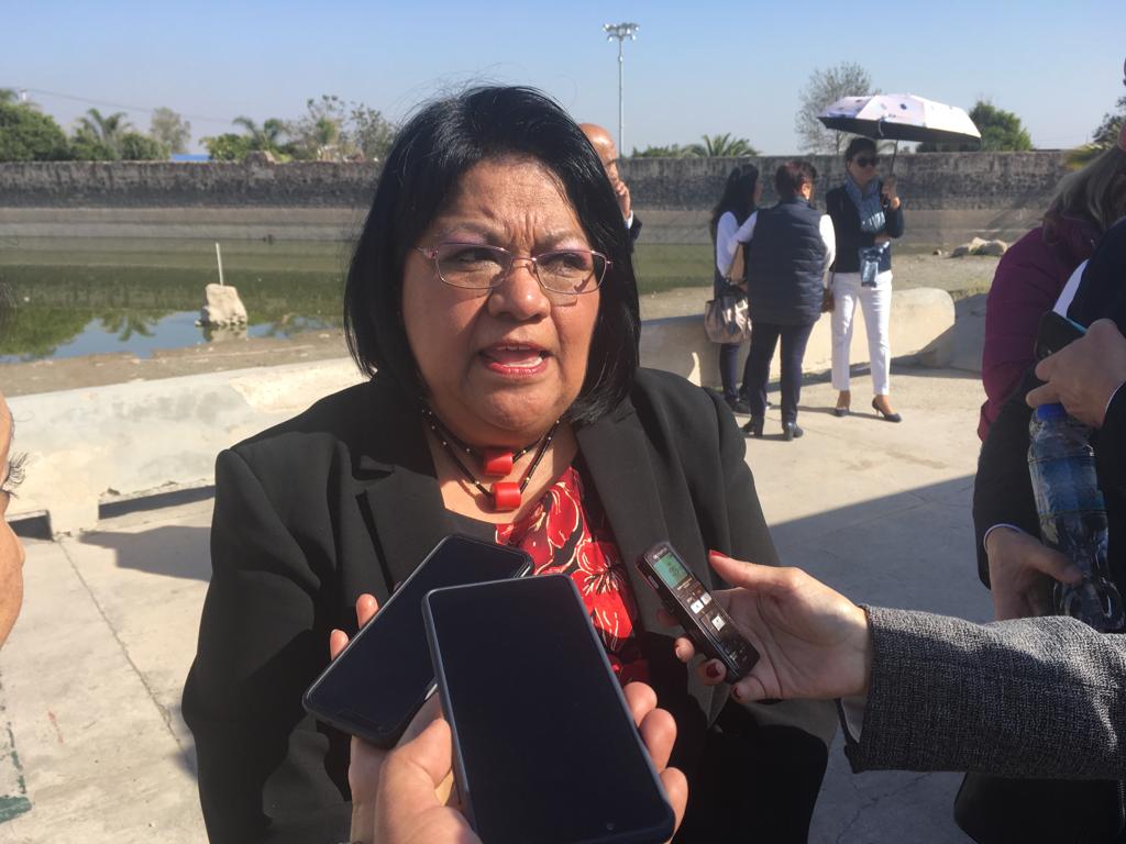 Foto: Archivo El Universal SLP