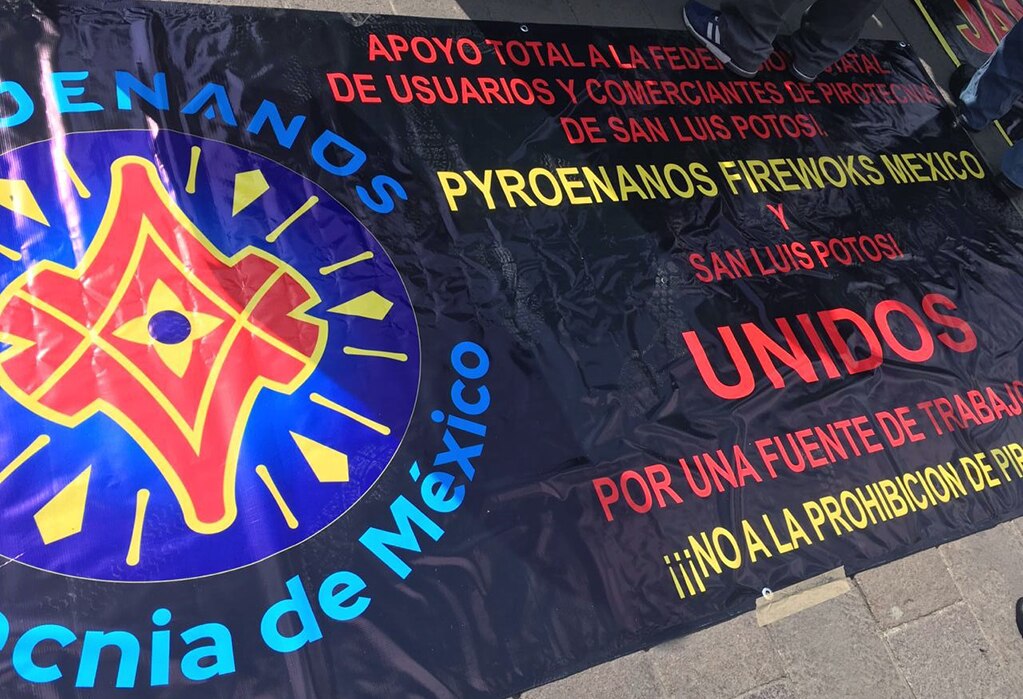 Foto: Archivo El Universal San Luis Potosí.