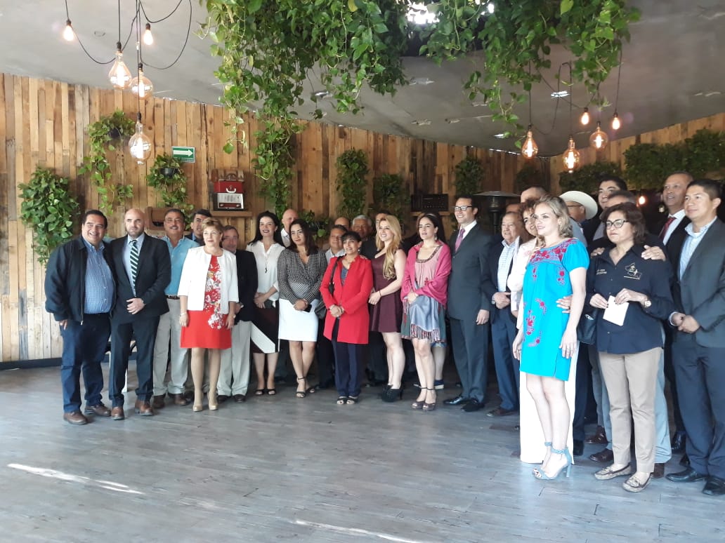 Iniciativa privada restará espacios públicos para reconstruir tejido social