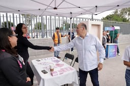 Enrique Galindo acusa presiones políticas contra ciudadanos en Rioverde 