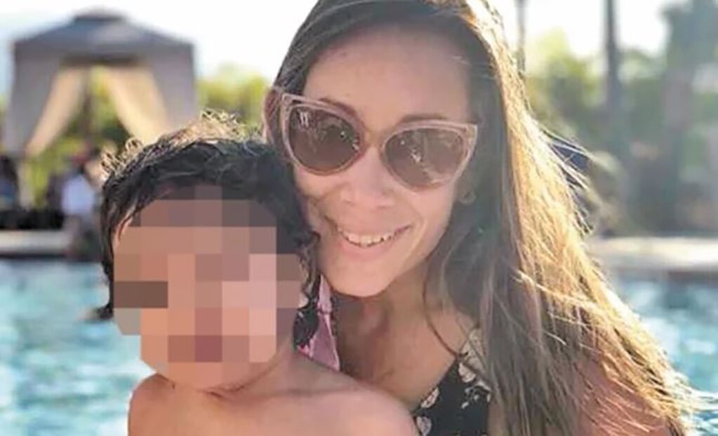 Andrea se casó enamorada, después temía que su esposo la matara
