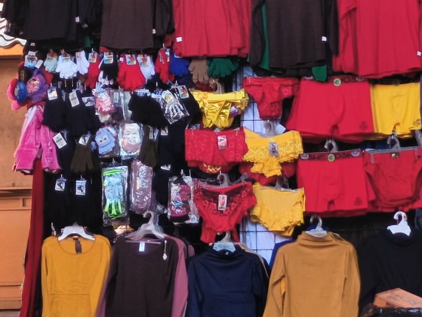 Foto: Jazmín Ramírez EL UNIVERSAL