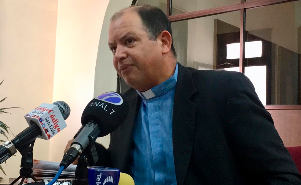 Pide iglesia católica a gobiernos no acaparar la seguridad para sus eventos 